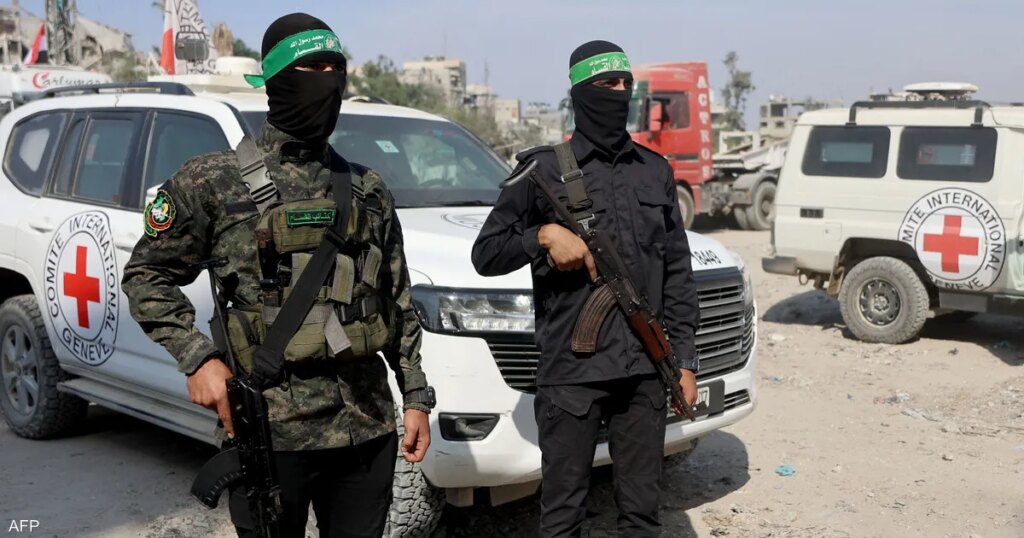 بيان فلسطيني يحذر من "الوصاية الأميركية" على قطاع غزة