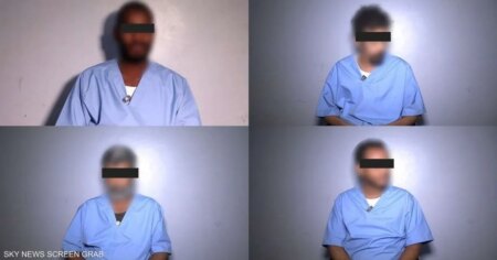 اليمن.. إحباط مخطط حوثي لتنفيذ اغتيالات في عدن