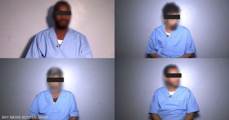 اليمن.. إحباط مخطط حوثي لتنفيذ اغتيالات في عدن