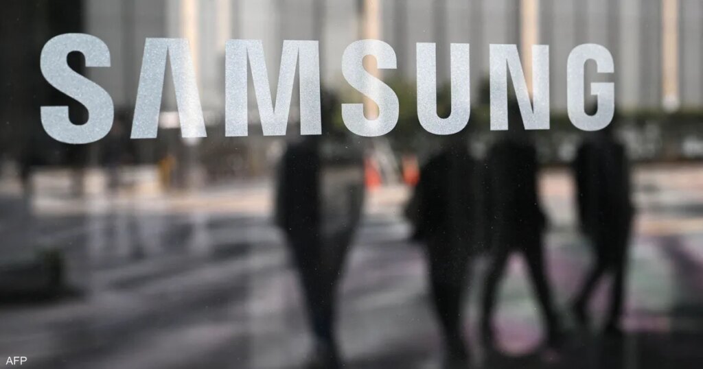 سامسونغ تضخ 310 مليارات دولار في تقنيات الذكاء الاصطناعي