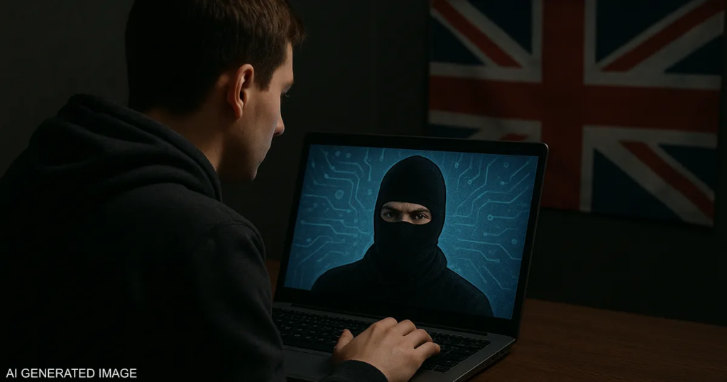 تقرير: داعش استخدم الذكاء الاصطناعي لتجنيد عناصر في بريطانيا