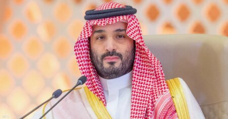 محمد بن سلمان يتوجه إلى أميركا استجابة لدعوة من ترامب