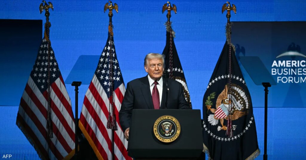 نيجيريا تبحث مع أميركا ملف الأمن بعد تهديدات ترامب