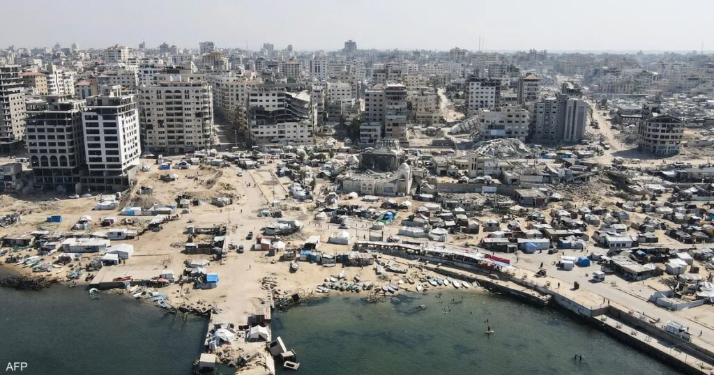 ما أبرز ملامح خطة ترامب التي أقرها مجلس الأمن بشأن غزة؟