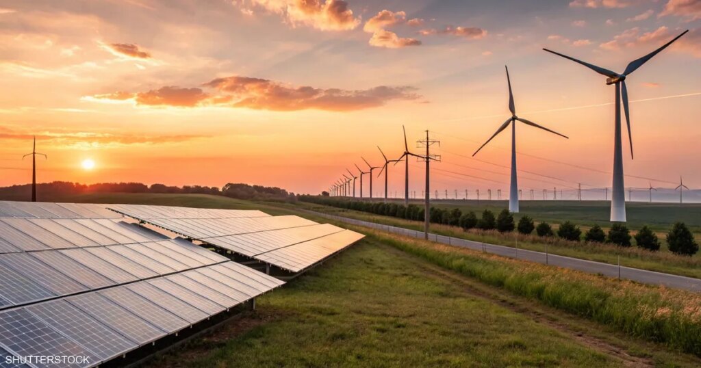 آيرينا: تحول الطاقة يشهد طفرة استثمارية عالمية في 2024