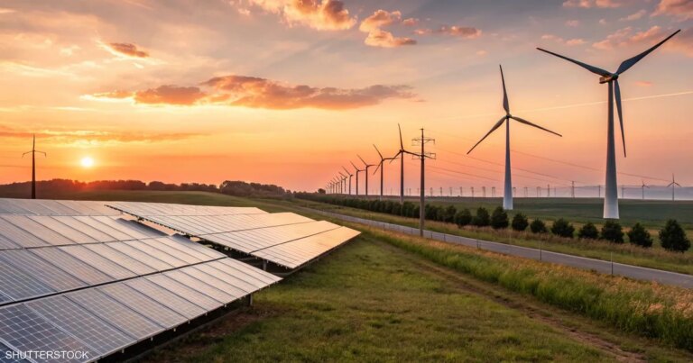 آيرينا: تحول الطاقة يشهد طفرة استثمارية عالمية في 2024