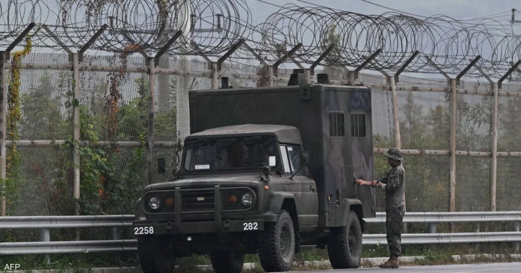 بعد "اتفاق خطير".. كوريا الجنوبية تخطب ود الجارة الشمالية