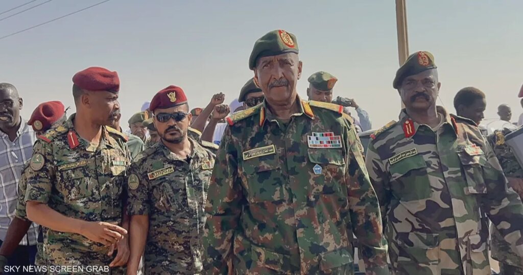 5 أسباب لتراجع الاستنفار تفاقم أزمة الجيش السوداني