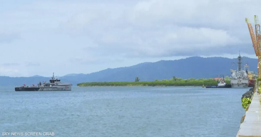 خطوة مفاجئة من ترامب تجاه فنزويلا.. "عمليات سرية"