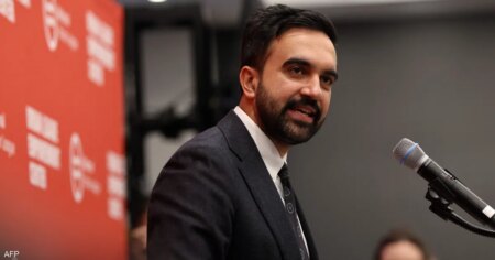 ممداني يتوعد من جديد: سأعتقل نتنياهو إذا دخل نيويورك