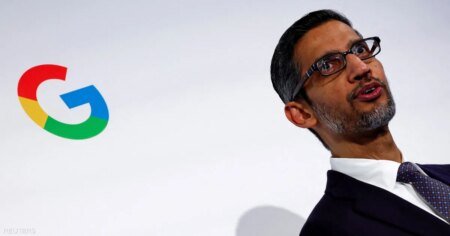 رئيس "غوغل" يحذر من "فقاعة الذكاء الاصطناعي".. ماذا يقصد؟