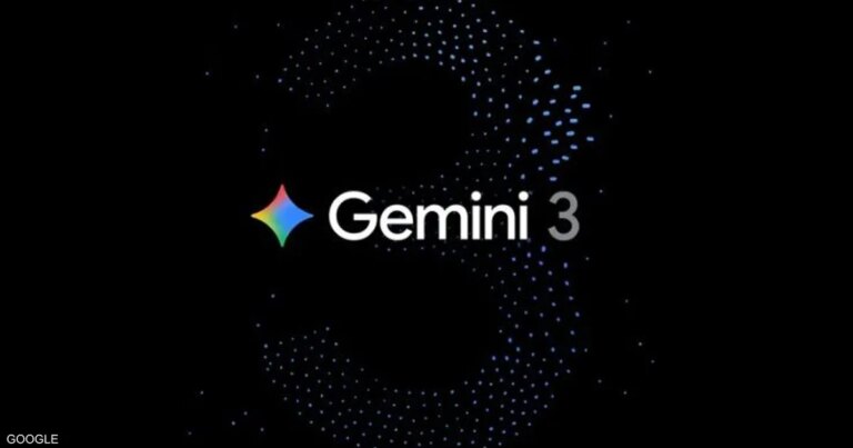 غوغل تطلق جيميني 3 وتشعل المنافسة بين نماذج الذكاء الاصطناعي