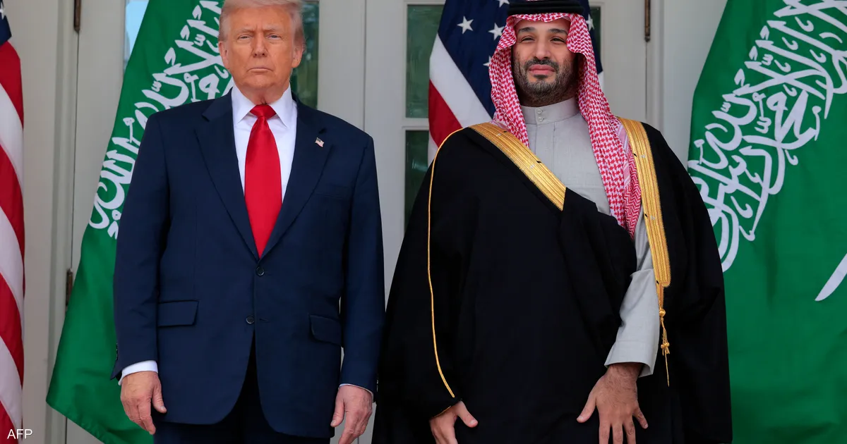 أبرز الاتفاقيات الموقعة في القمة السعودية الأميركية