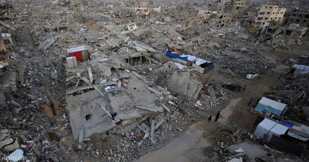 بعد رفض "حماس" القرار الأميركي..هل يشتعل الوضع مجددا في غزة؟