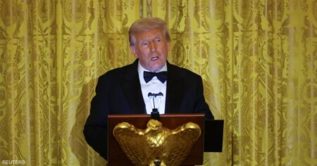 ترامب يصنّف السعودية "حليفا رئيسيا من خارج الناتو"