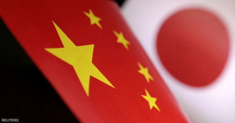 تصاعد التوترات بين بكين وطوكيو يُدخل آسيا مرحلة الغليان