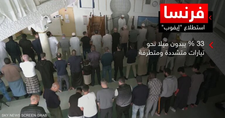 تنامي نفوذ الإخوان في فرنسا.. تحذيرات وتحديات معقدة