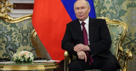 تصريح لبوتين عن وضعه الصحي.. وحديث عن فحوصات طبية ليومين