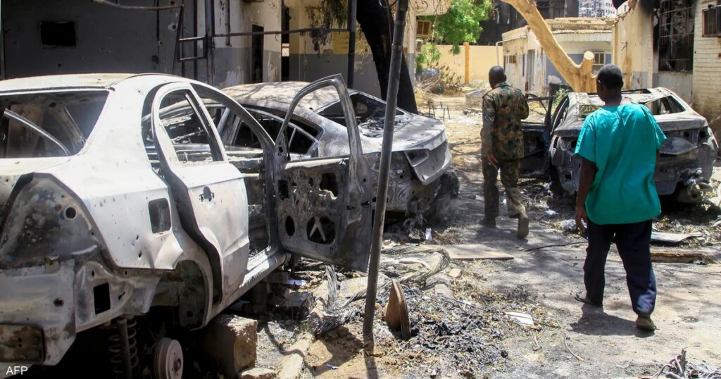 مسعد بولس: الولايات المتحدة ملتزمة بإنهاء الصراع في السودان