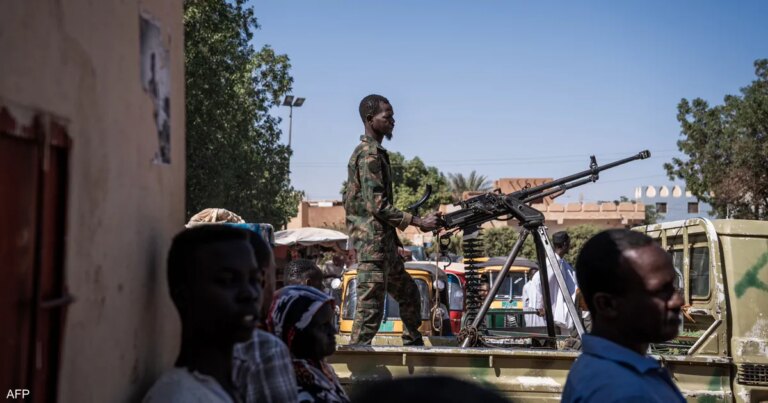 هل يتجه الصراع في السودان إلى حرب استنزاف طويلة الأمد؟