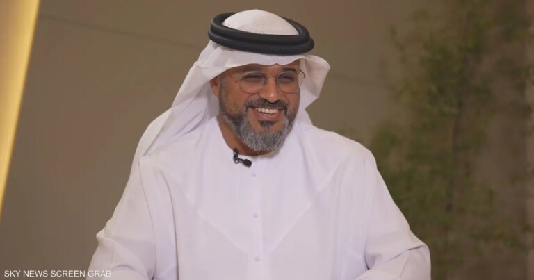 إيدج الإماراتية.. ريادة في الابتكار وتوسيع التصدير