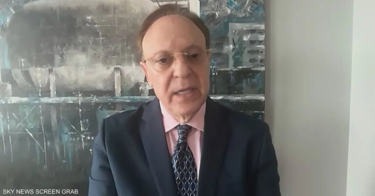 بشارة بحبح: تغييب منظمة التحرير يهدد مسار التسوية