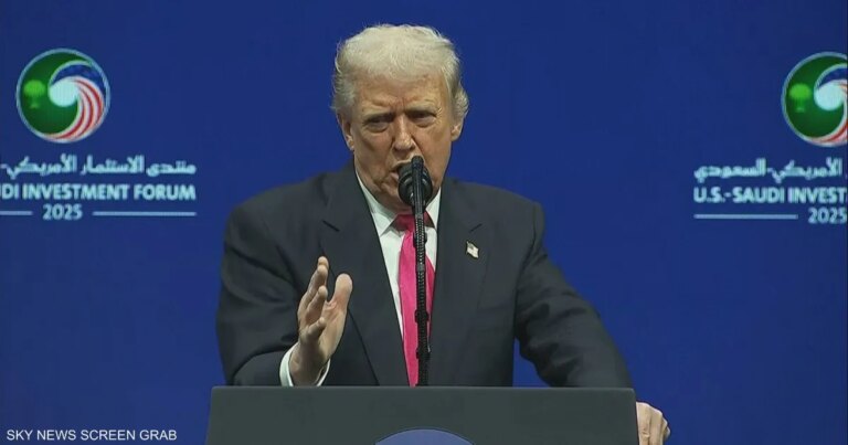 ترامب يدخل على خط حرب السودان.. هل يقترب الحل؟