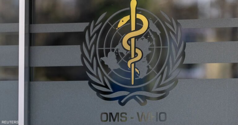 الصحة العالمية تحتاج الى مليار دولار لتغطية موازنتها المقبلة