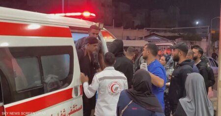 غارات إسرائيلية واسعة على غزة.. هل تغيرت معادلة الأمن؟