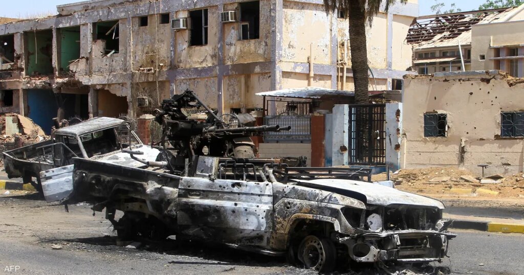 مطالب بتصنيف "الإخوان" في السودان "تنظيما إرهابيا"