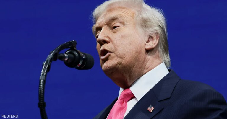 البيت الأبيض يعلق على منشور ترامب عن "إعدام" نواب ديمقراطيين