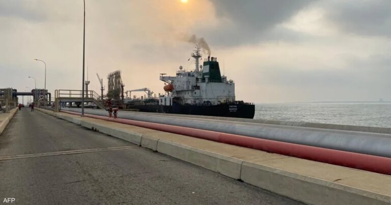 الولايات المتحدة تفرض عقوبات جديدة على إيران