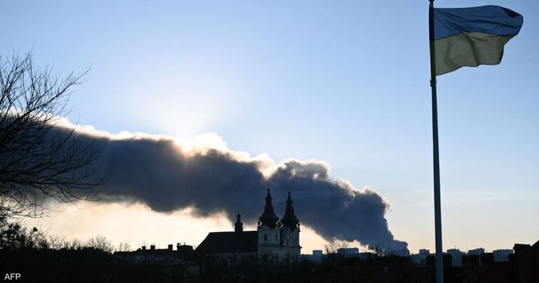 بالتفصيل.. أبرز بنود الخطة الأميركية للسلام في أوكرانيا