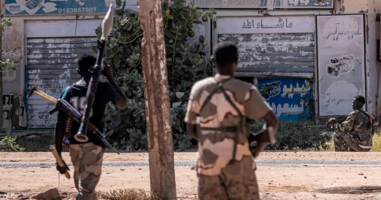 هل تنجح الضغوط الخارجية في وقف الحرب بالسودان؟