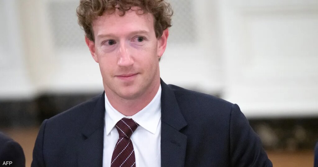 تسوية مالية كبرى لزوكربيرغ ومسؤولين في "ميتا" بقضية "خصوصية"