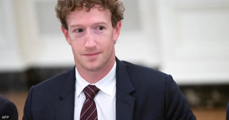 تسوية مالية كبرى لزوكربيرغ ومسؤولين في "ميتا" بقضية "خصوصية"