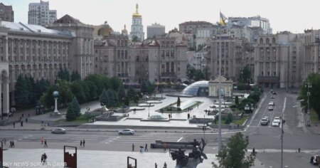 خطة ترامب لإنهاء الحرب.. على ماذا تعترض أوكرانيا؟