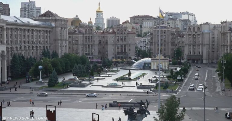 خطة ترامب لإنهاء الحرب.. على ماذا تعترض أوكرانيا؟