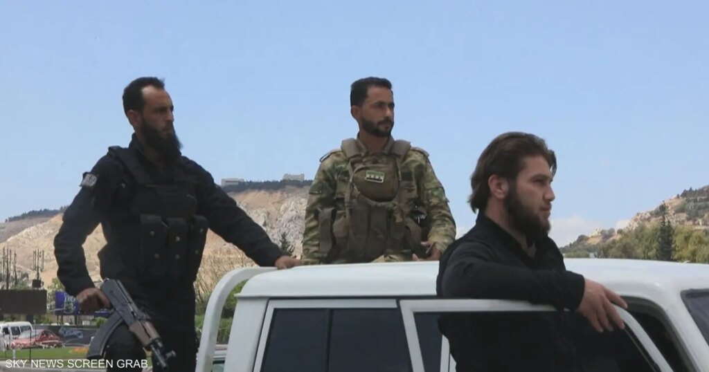 بين اضطراب الإقليم وتصدّع الداخل.. سوريا أمام اختبار البقاء