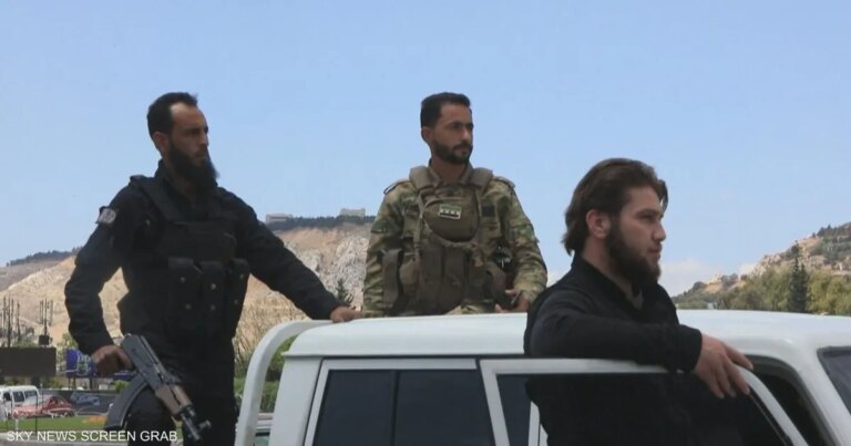 بين اضطراب الإقليم وتصدّع الداخل.. سوريا أمام اختبار البقاء