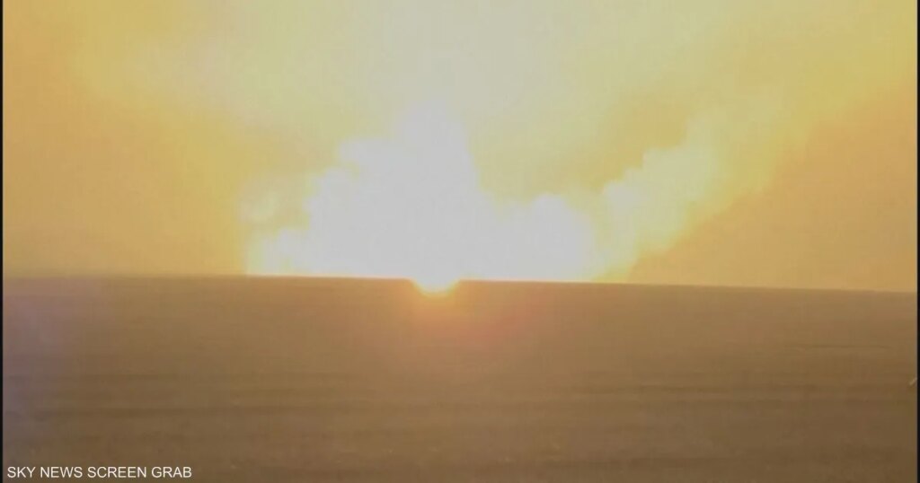 اتفاق واشنطن وموسكو على المبادئ.. هل هي نهاية الحرب؟