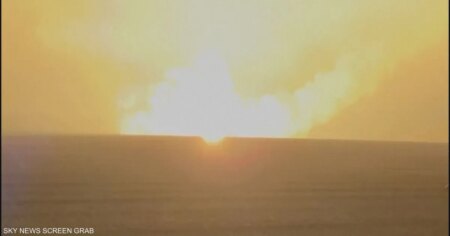 اتفاق واشنطن وموسكو على المبادئ.. هل هي نهاية الحرب؟