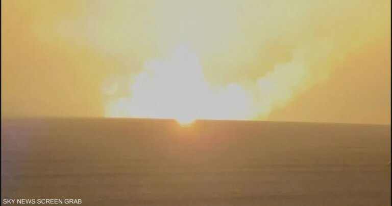 اتفاق واشنطن وموسكو على المبادئ.. هل هي نهاية الحرب؟