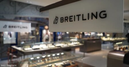 بريتلينغ توسّع إمبراطوريتها: عودة علامات تاريخية إلى الواجهة