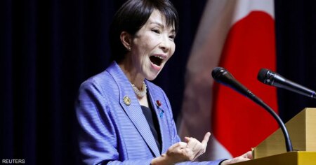 الحكومة اليابانية توافق على حزمة تحفيز بقيمة 135 مليار دولار