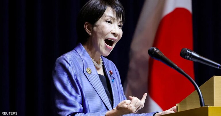 الحكومة اليابانية توافق على حزمة تحفيز بقيمة 135 مليار دولار