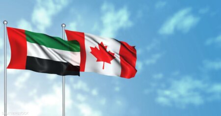 العلاقات الاقتصادية بين الإمارات وكندا: أبرز الأرقام