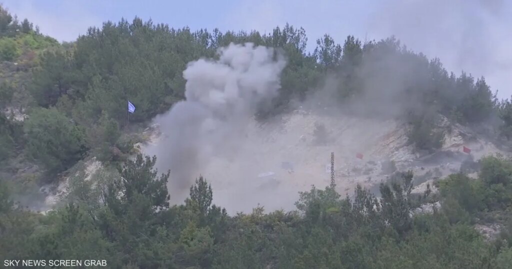 سياسة "مهل إسرائيل".. هل تعيد شبح الحرب للشرق الأوسط؟