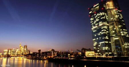 إيفو: 8.1% من الشركات الألمانية تعتبر نفسها في وضع حرج