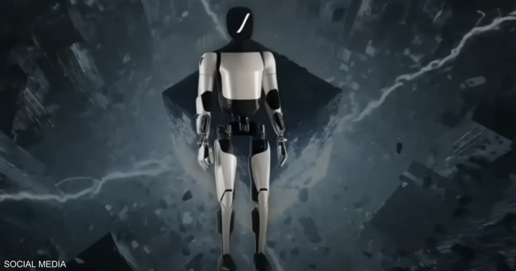 "غروك" يثير الجدل بعد تمجيده لإيلون ماسك